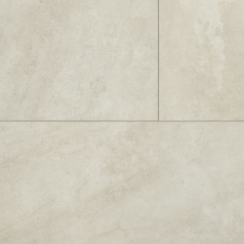 Matrix Pro Crema Marble Vinyl Tile w/Pad | Seconds & Surplus